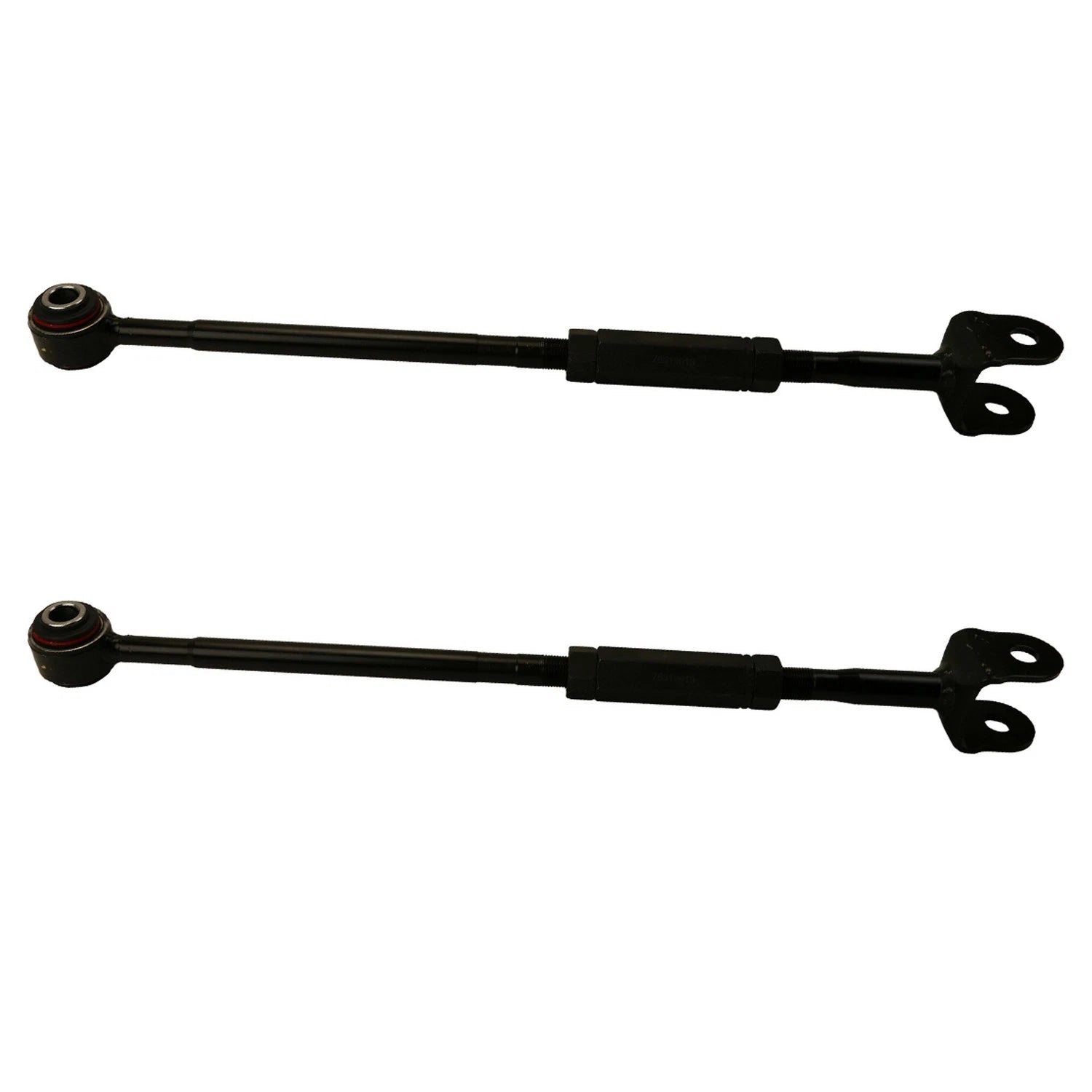 Set of 2 Rear Lower Control Arms for Lexus ES300h ES350 (2013–2020)