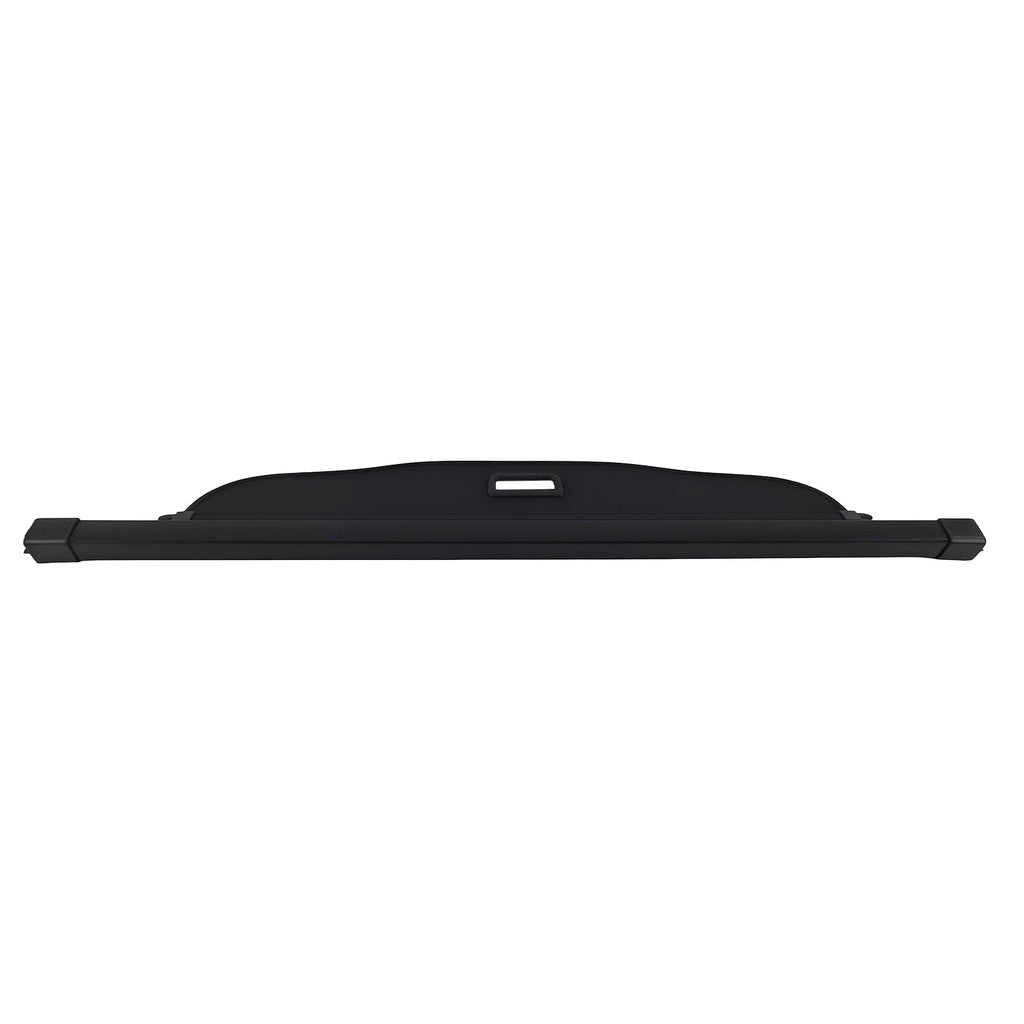 Retractable Cargo Cover for GMC Acadia (2017–2023) Waterproof Black