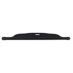 Retractable Cargo Cover for GMC Acadia (2017–2023) Waterproof Black