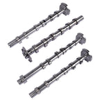 Set of 2 Camshafts for Mercedes C300 C350 E350 (2012–2016)