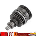 Starter Bendix for Tigershark Monte Carlo Daytona (1995–1999) TS900 1000 3008-408