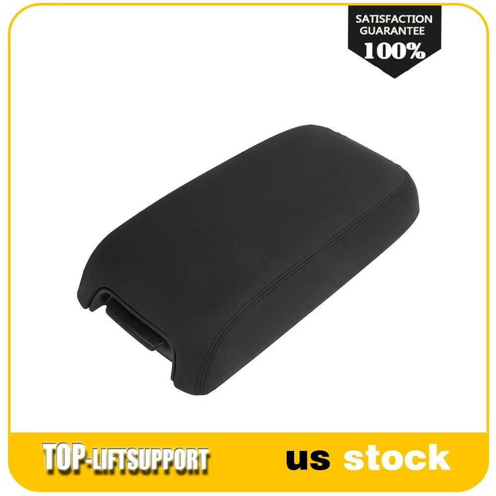 Center Floor Console Armrest Lid for Dodge Charger Chrysler 300 (2011–2017)