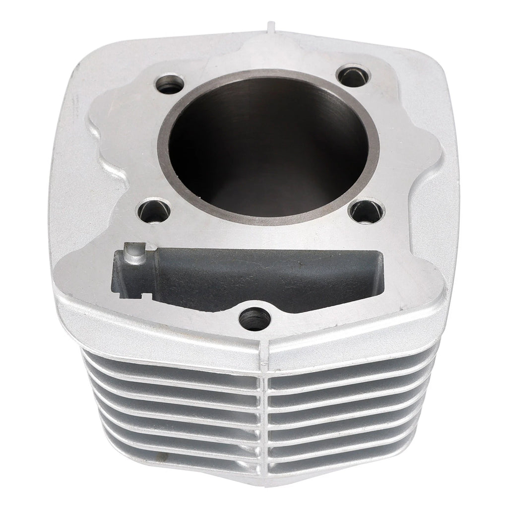 Cylinder Jug for Honda XL200/XR200S (1980–2002) Piston Top End Gaskets