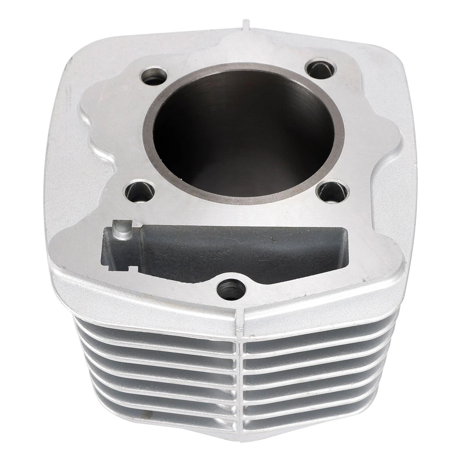 Cylinder Jug for Honda XL200/XR200S (1980–2002) Piston Top End Gaskets