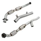 Catalytic Converter Set for Ford F-150 (2001–2003) 4.2L RWD