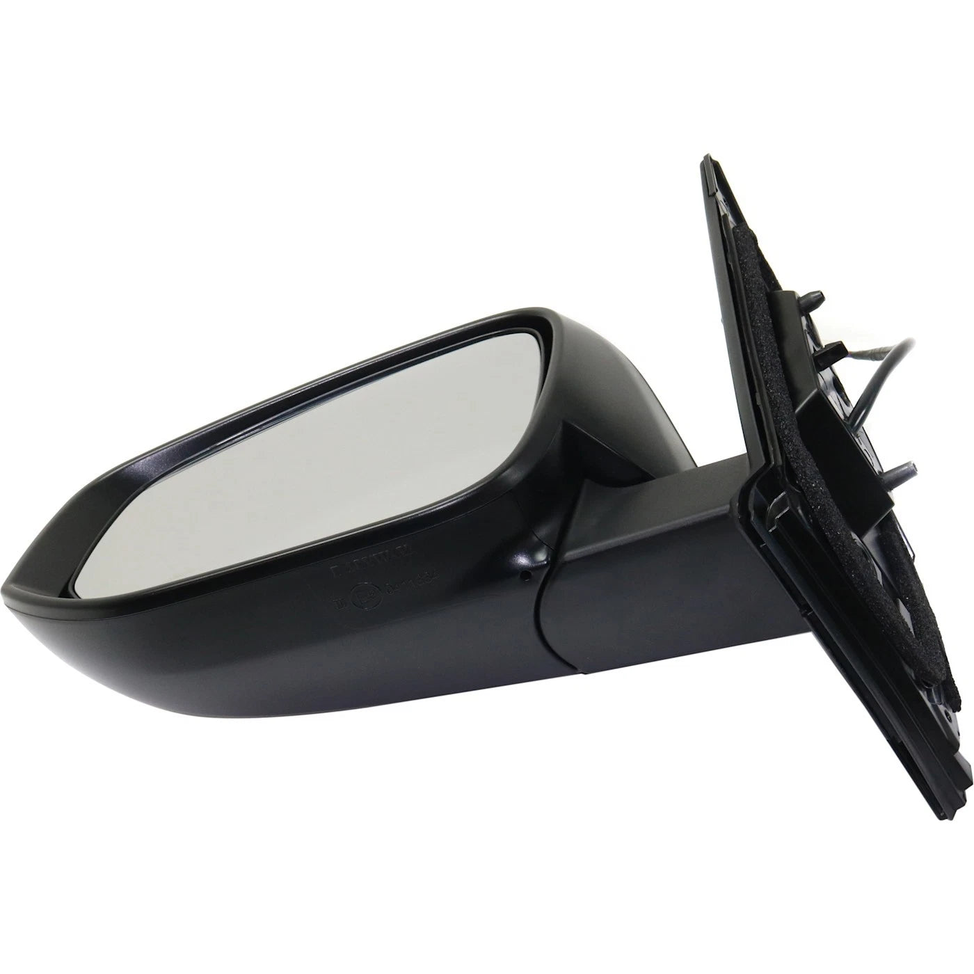 Driver Side Mirror for Toyota RAV4 (2015)