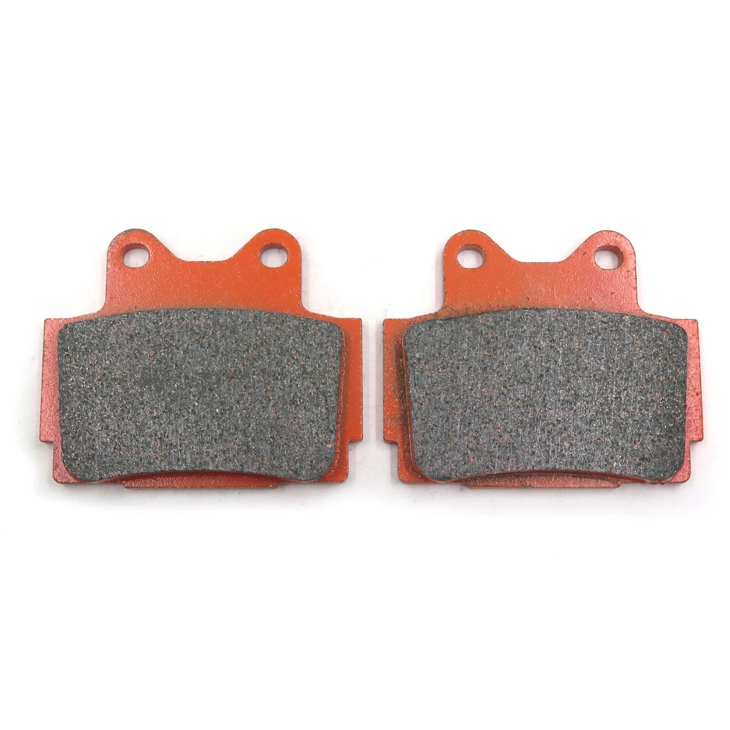 Carbon Ceramic Brake Pads for Yamaha FZ600/XJ600S Seca II (1986–1988) HTT104
