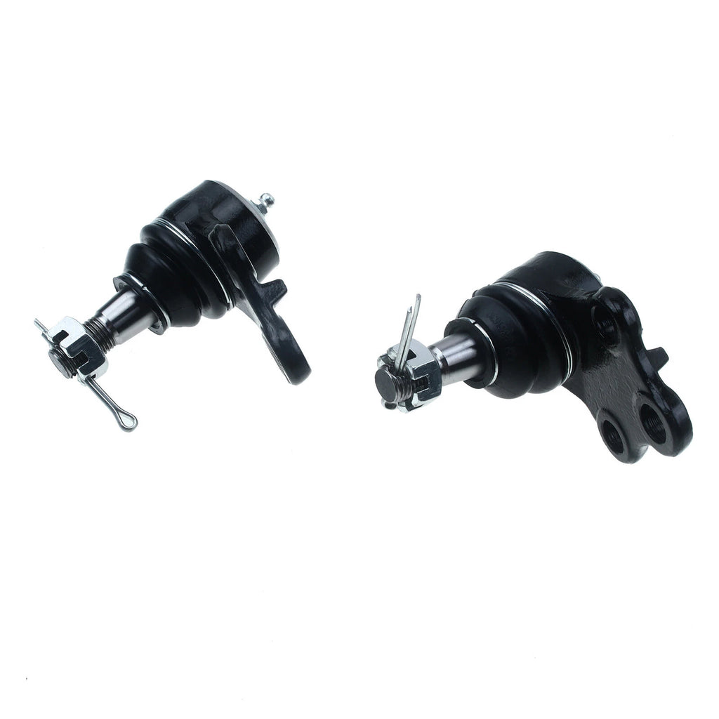 Set of 6 Front Control Arms & Sway Bar End Links for Nissan Maxima (1989–1994)