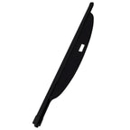 Cargo Cover for GMC Yukon XL, Cadillac Escalade ESV (2021–2023) Black