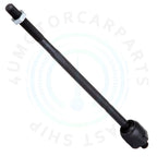 Set of 4 Steering Inner Outer Tie Rod Ends for Toyota Celica (1994–1999)