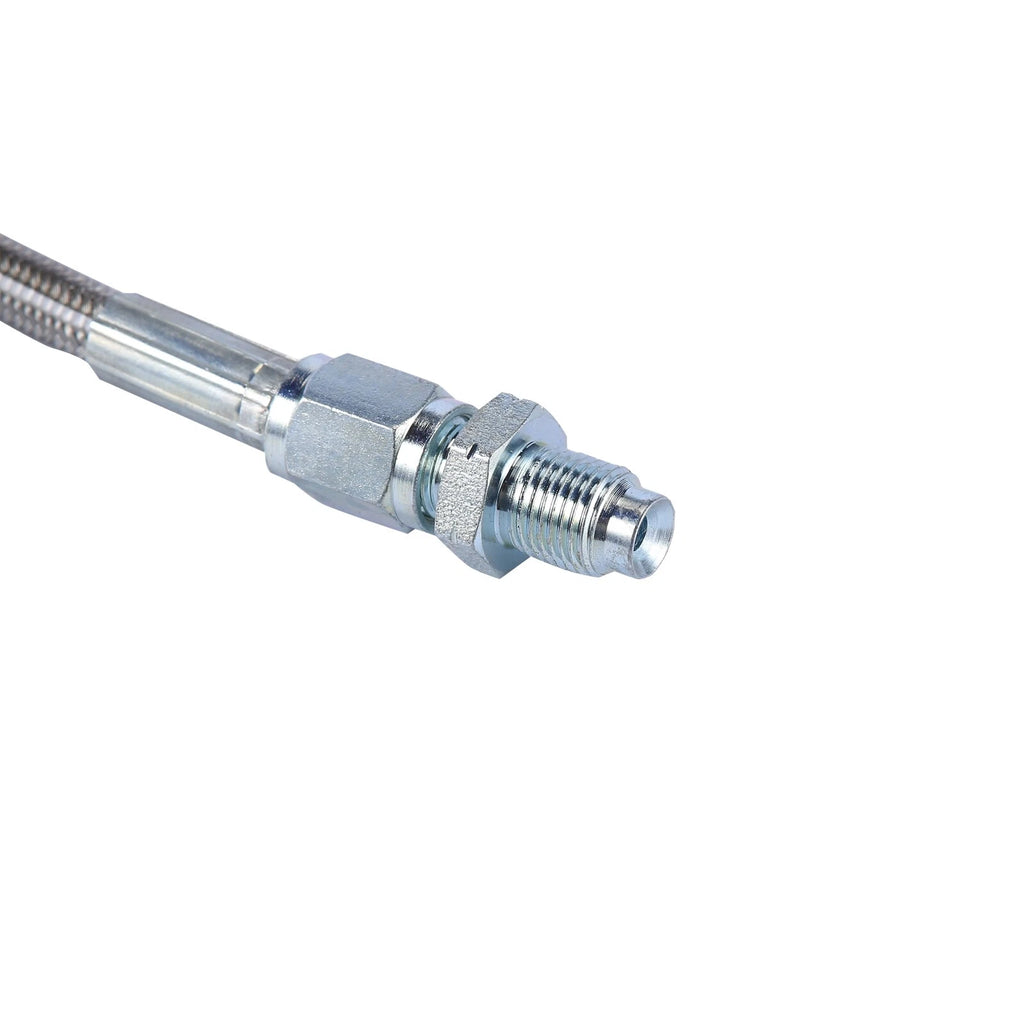 Stainless Steel ABS Bypass Removal Kit for Acura Integra (1994–2001)