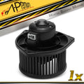 HVAC Blower Motor with Wheel for Nissan Altima (1993–1999)