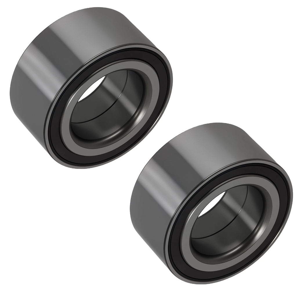 Pair Front Wheel Bearings for Acura RLX (2016–2017), TLX (2015–2019)