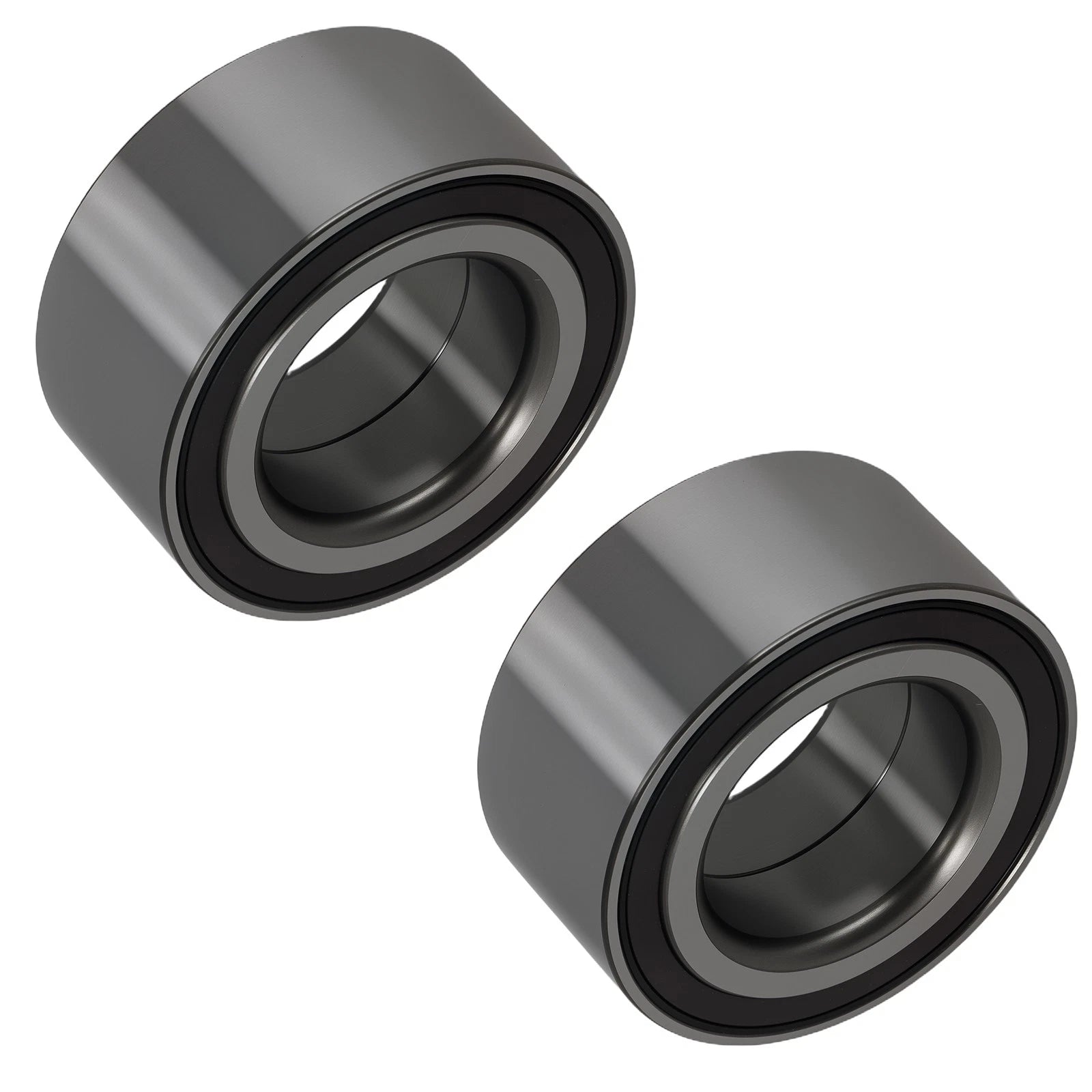 Pair Front Wheel Bearings for Acura RLX (2016–2017), TLX (2015–2019)