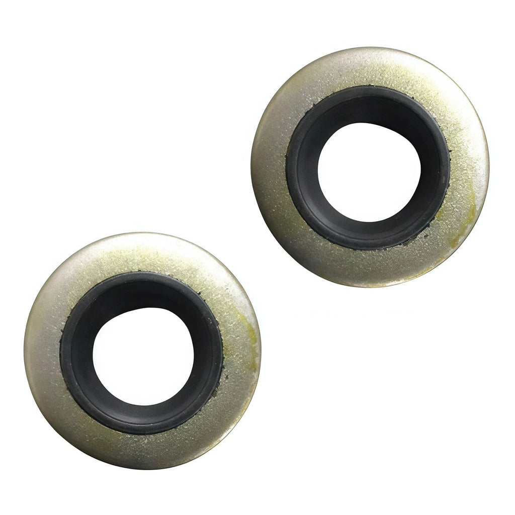 2Pcs Oil Seal for Johnson Evinrude Outboard (321788, 0321788)