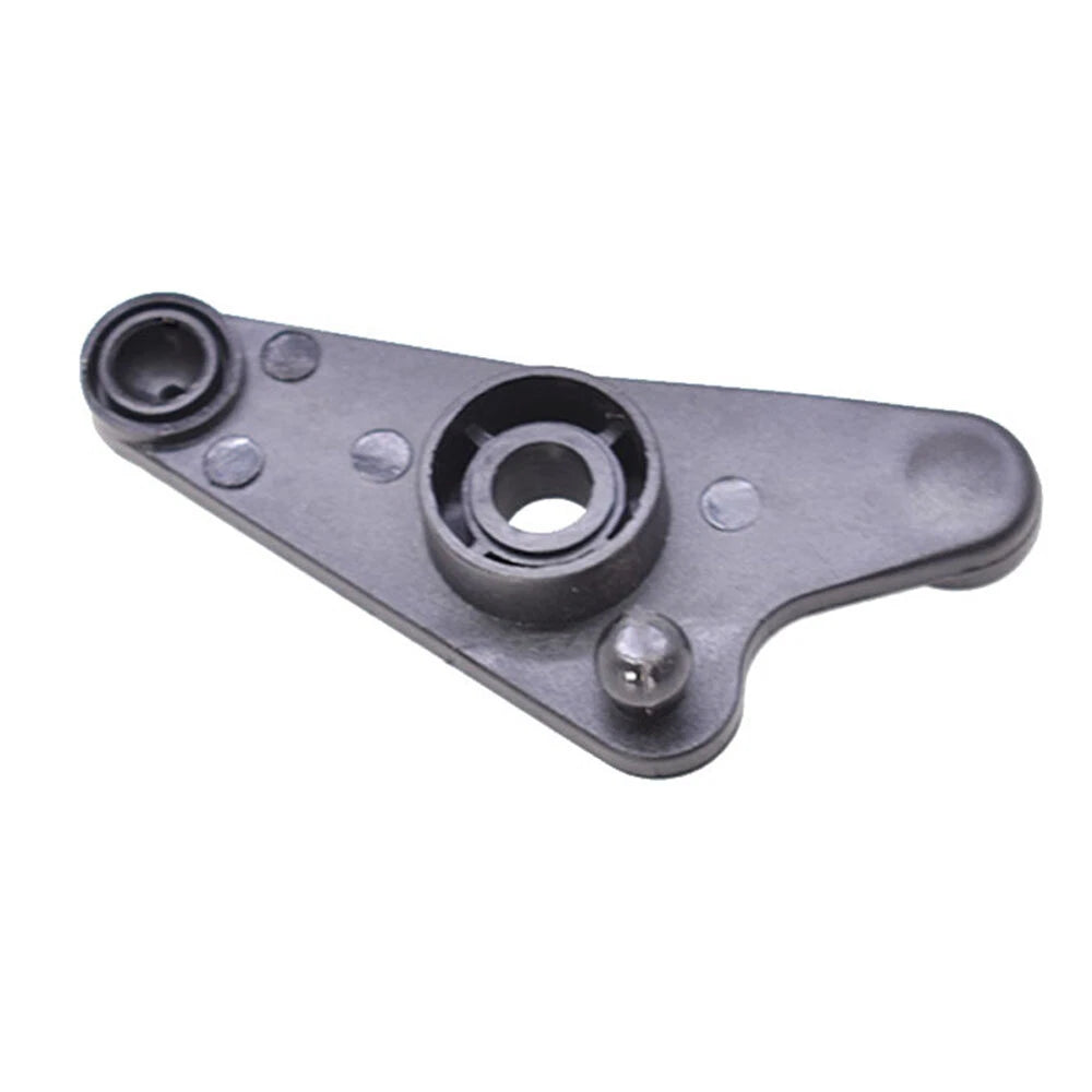 Intake Manifold Air Flap Runner Lever Kit for Mercedes-Benz C300 (2008–2012)