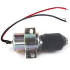 Fuel Shutdown Solenoid SA-4735-12 Q612-A17V12 141781-0000 for Volvo