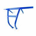 HMF Racing Steel Rear Bumper for Polaris RZR S 900/S 1000 (2015–2020)