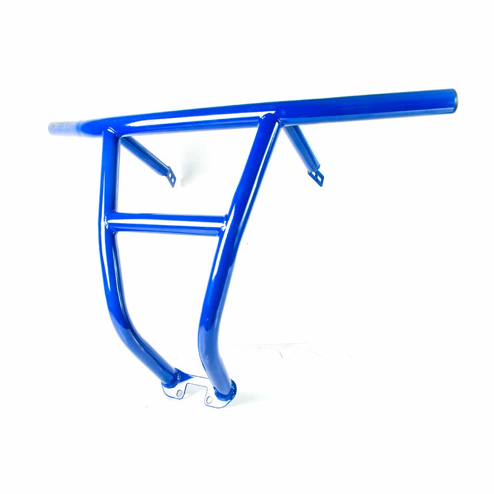HMF Racing Steel Rear Bumper for Polaris RZR S 900/S 1000 (2015–2020)