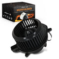 HVAC Heater Blower Motor Fan Assembly for Chevy Silverado 1500 (2019–2021)