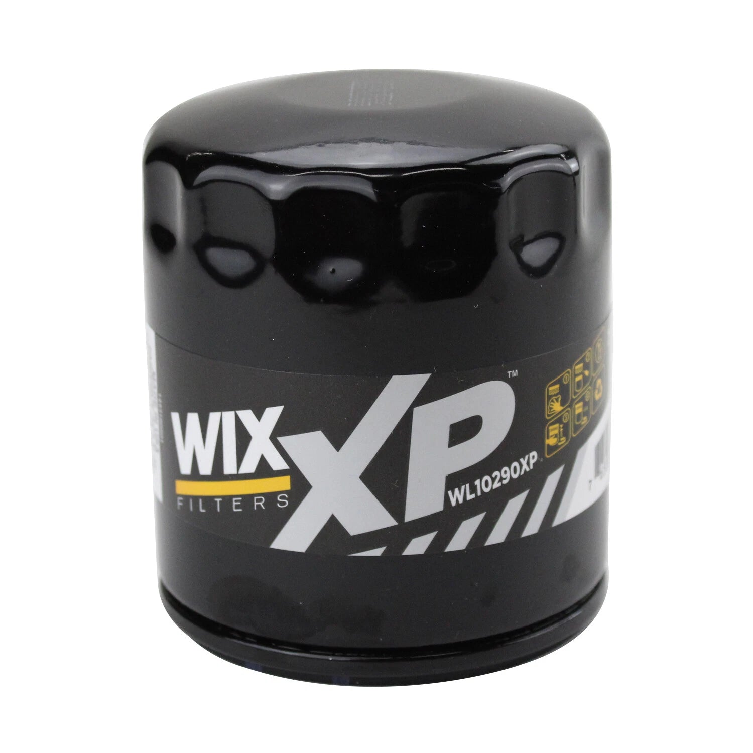 Wix XP Engine Oil Filter WL10290XP for Buick Regal, Cadillac CTS, Chevrolet Cruze (2011–2020)