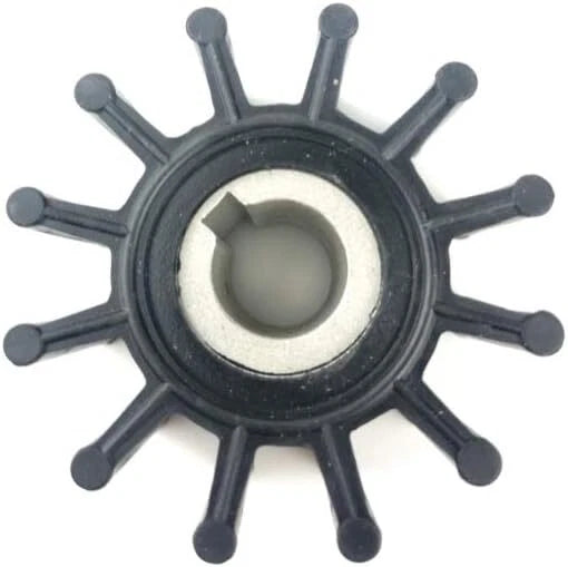 Water Pump Impeller for OMC Inboard V8 Chevy (1970–1995)
