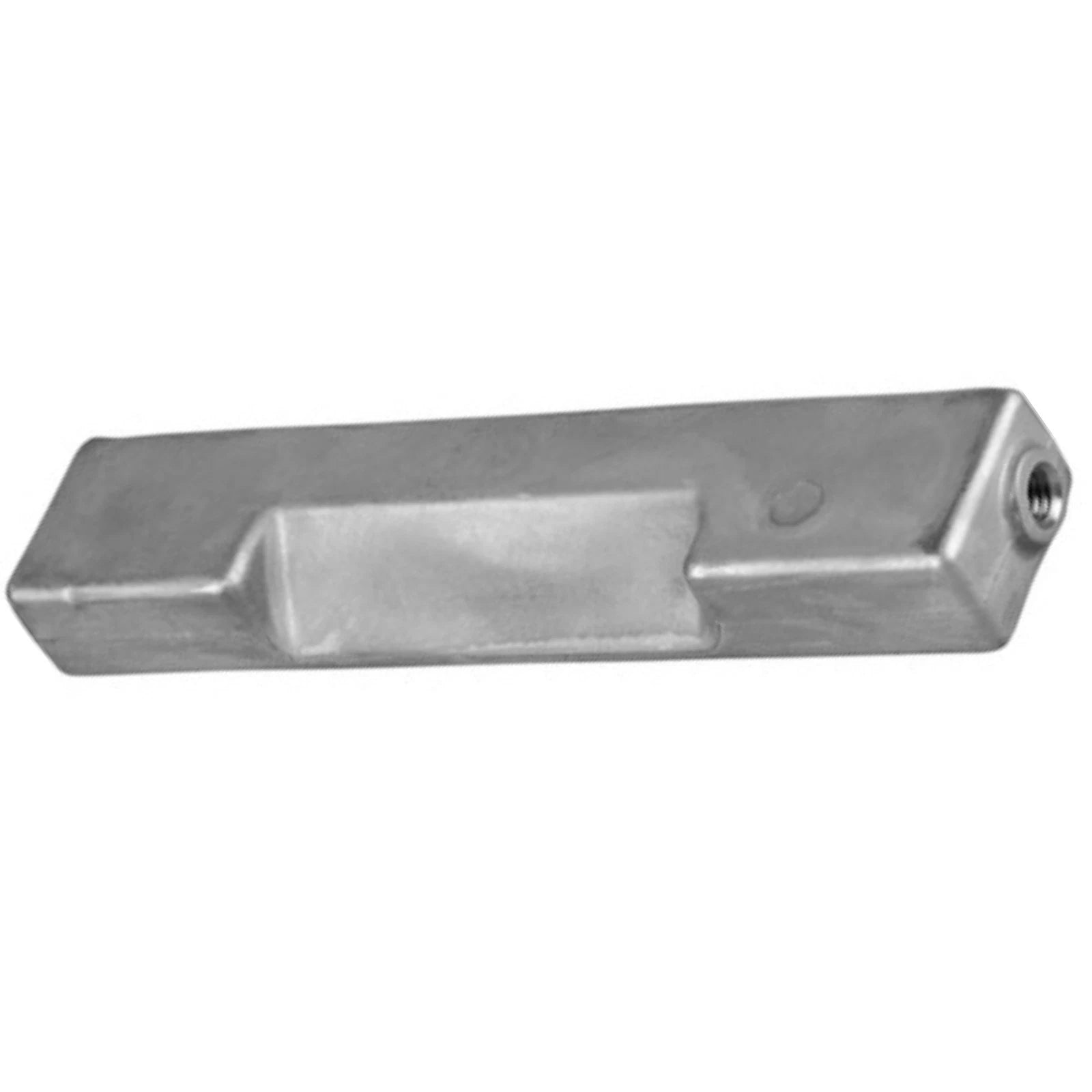 Anode for Johnson Evinrude BRP Outboard 50-250 HP (1991–Present) 433580, 5007089