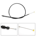 Clutch Cable for Yamaha YZF R1 (2009–2014) - Steel Wire Line