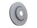 Brake Rotor for Jaguar F-Pace (2017–2020) DJ853SZ