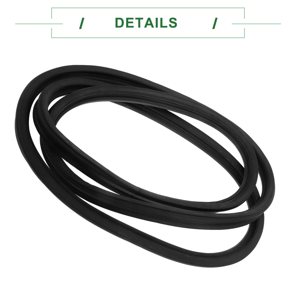 Rear Trunk Weatherstrip Seal for Honda Civic FD (2006–2011) No. 74865SNEA01