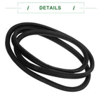 Rear Trunk Weatherstrip Seal for Honda Civic FD (2006–2011) No. 74865SNEA01