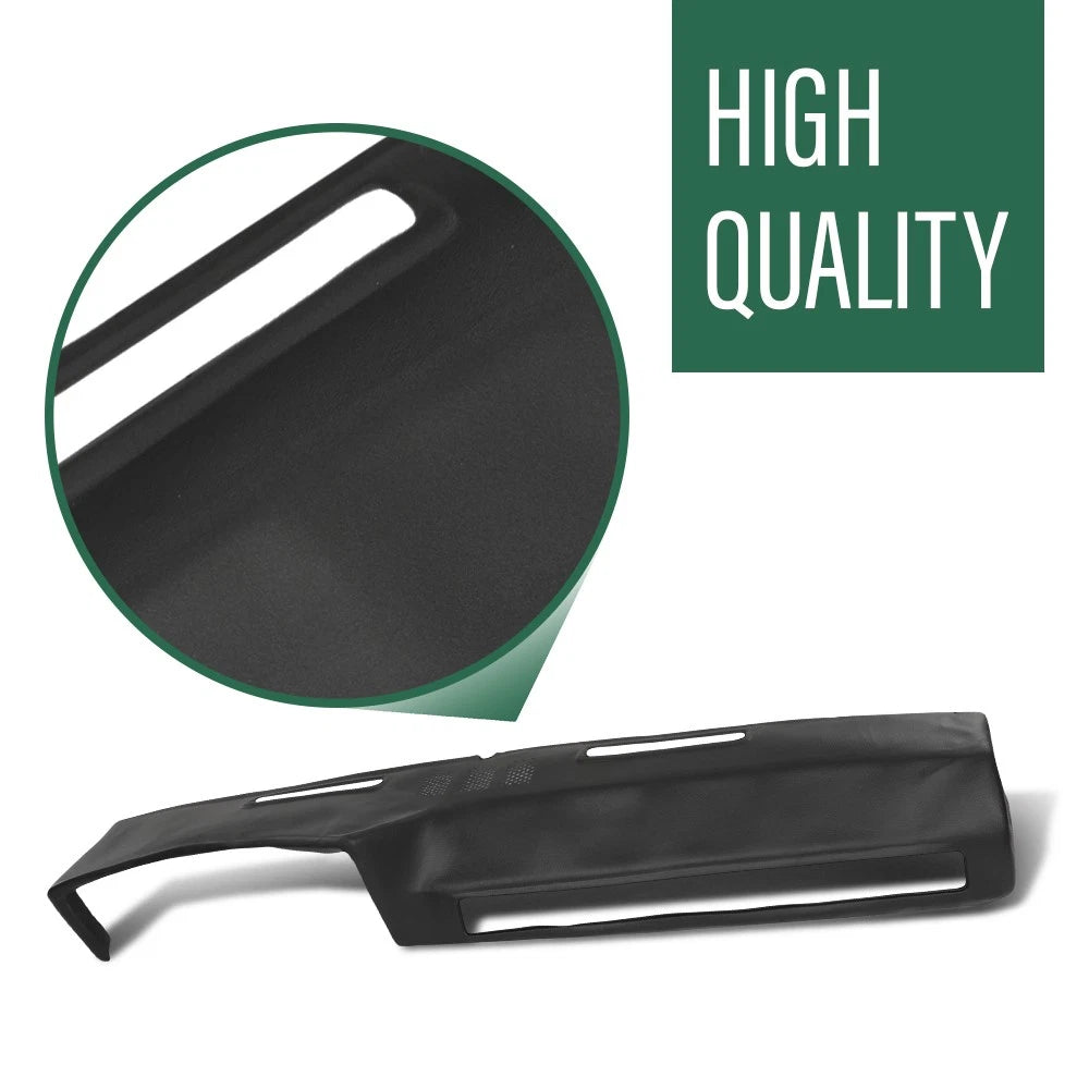 Dashboard Cover for Chevrolet GMC Trucks (1973–1980)