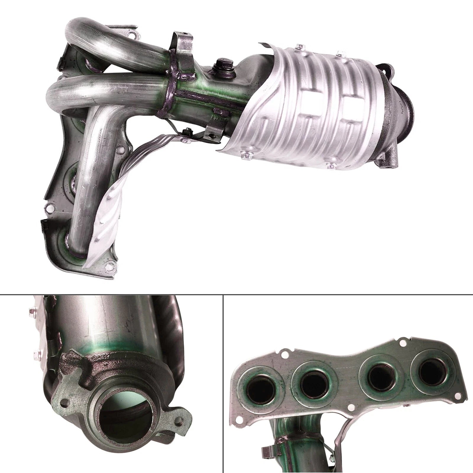 Catalytic Converter for Toyota RAV4 (2006–2008) 2.4L L4