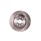 Front Brake Disc Rotor and Pad Kit for Lexus LS460 (2007–2017)