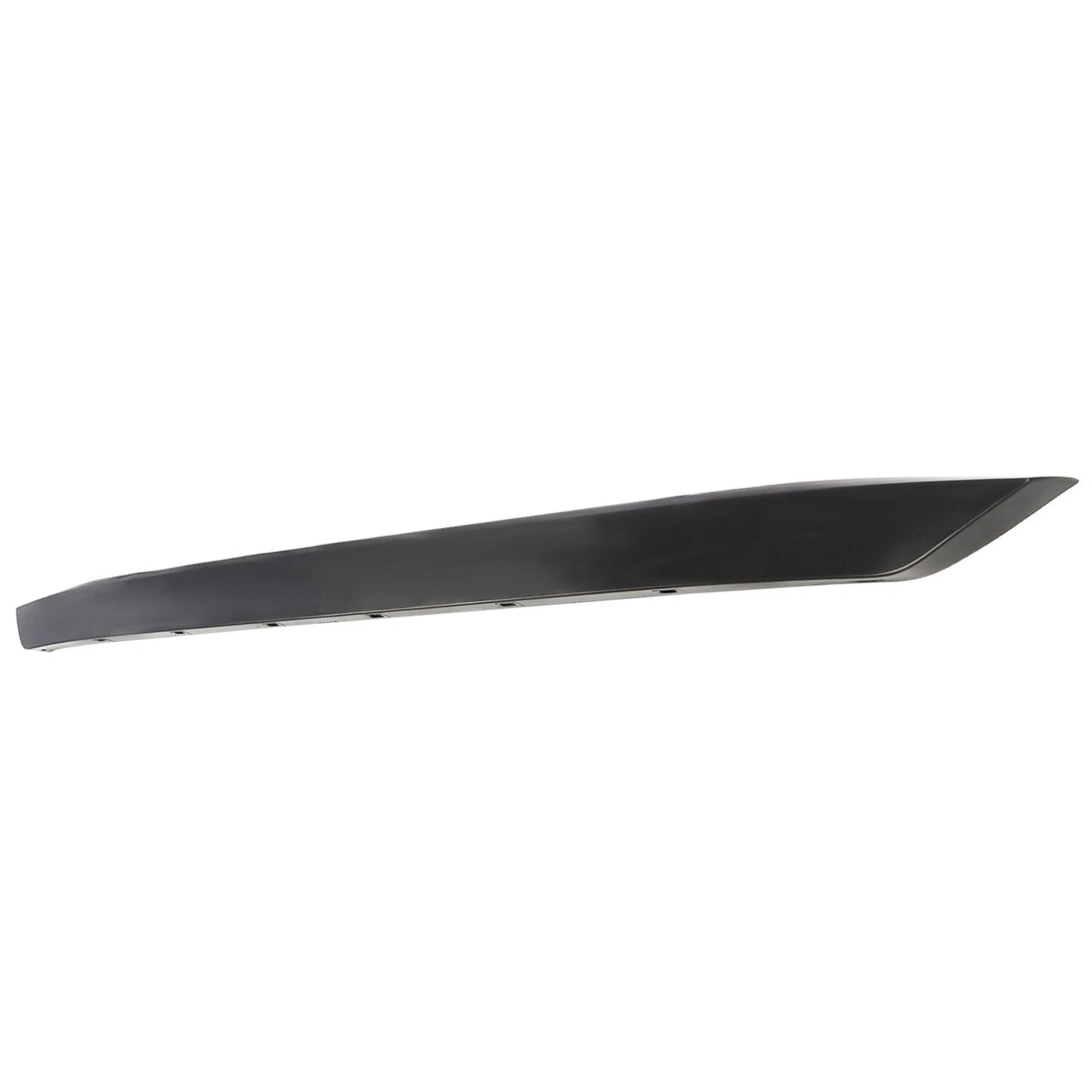 Lower Tailgate Molding for Toyota RAV4 (2016–2018)