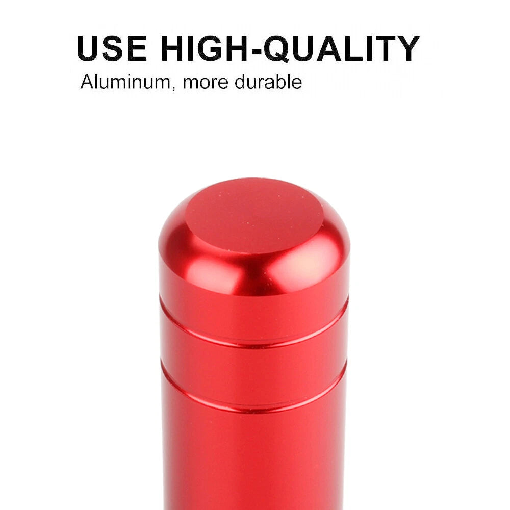 Aluminum Gear Shift Knob for Universal Fit