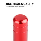 Aluminum Gear Shift Knob for Universal Fit