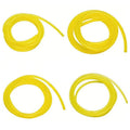 Set of 4 Fuel Pipes for Small Engines (1.5m Long)
