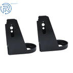 Set of 2 Body Mount Brackets for Chevrolet Silverado GMC Sierra 1500 (1999–2007) 999-994