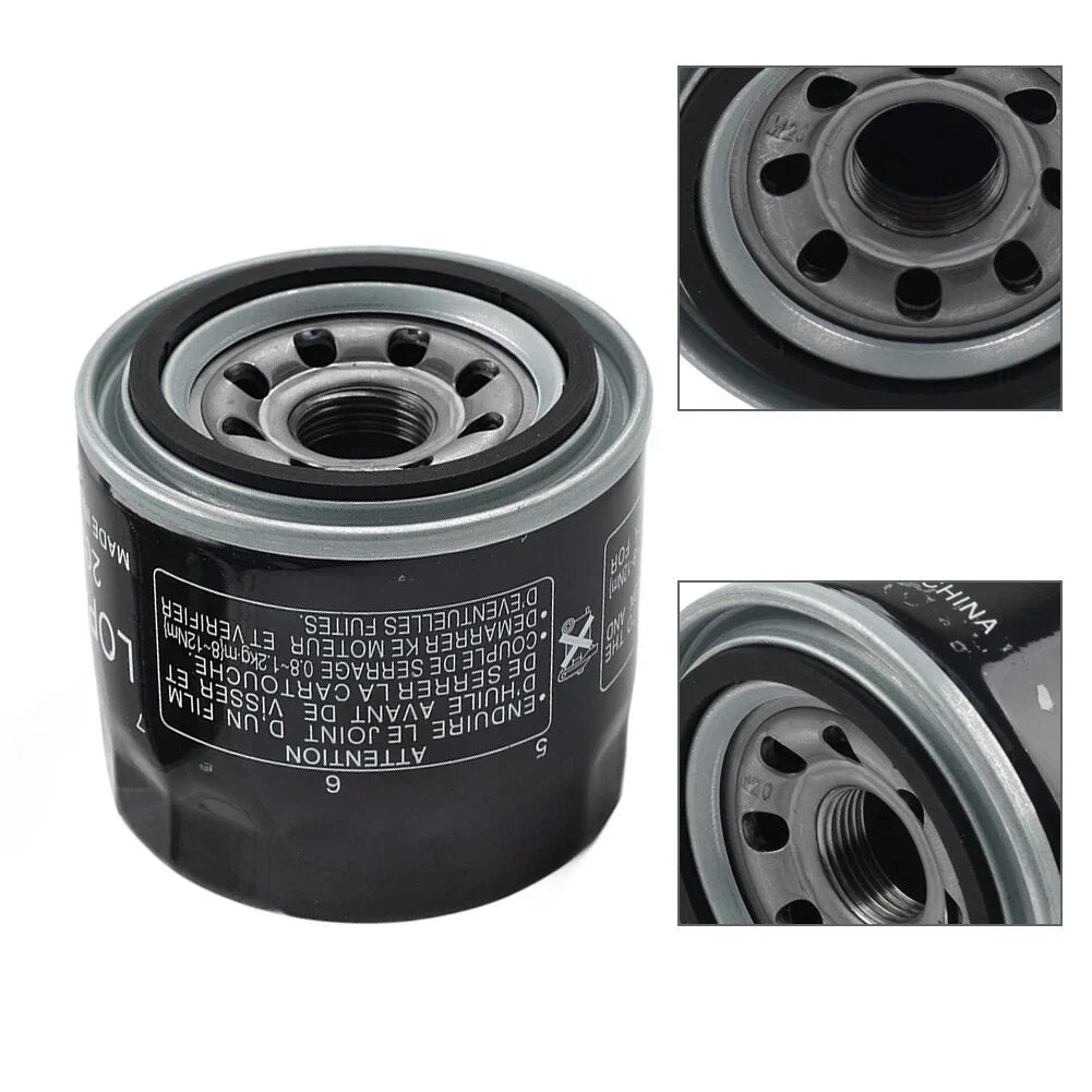 Oil Filter for Honda VF 400 500 700, Kawasaki EN450 VN 700 750 (1982-1986)