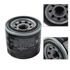 Oil Filter for Honda VF 400 500 700, Kawasaki EN450 VN 700 750 (1982-1986)
