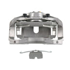 Pair Front Brake Calipers with Brackets for BMW 550i GT 2010–2015 650i 750i