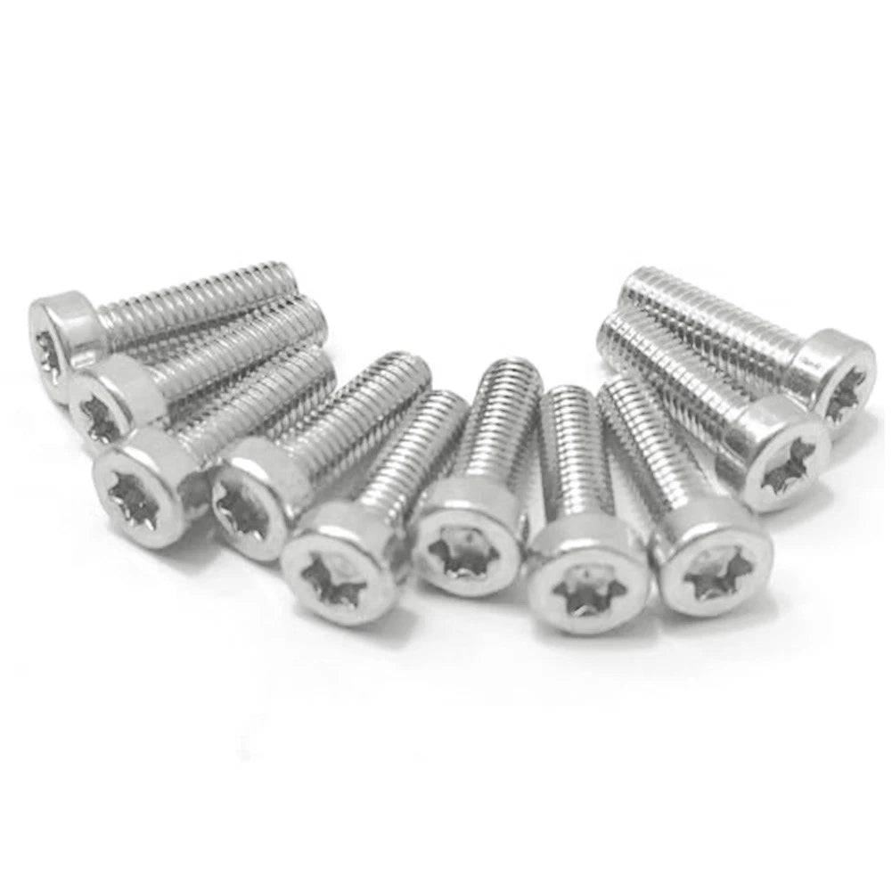 12Pcs Replacement Screws for FS55 FS110 FS130 FS160 FS180 FS200 FS220 (N/A)
