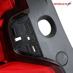 Outer LED Tail Light for GMC Terrain SLE/SLT (2018–2021)