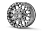 Set of 4 Madlock Beadlock Wheels for (4/137 & 4/156)