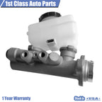Brake Master Cylinder for Infiniti QX4 (2000–2001) & Nissan Pathfinder (1996–2001) M390347