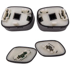 Steering Wheel Radio Volume Switch Button for Silverado (2014–2019)