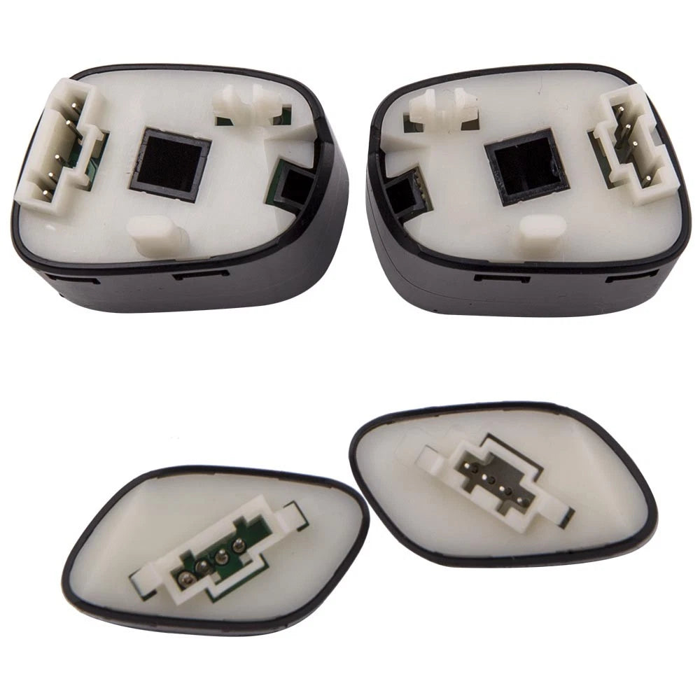 Steering Wheel Radio Volume Switch Button for Silverado (2014–2019)