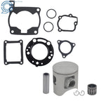 Piston Gasket Kit & Pin Bearing for Honda CR-125 CR125R (2000–2002)