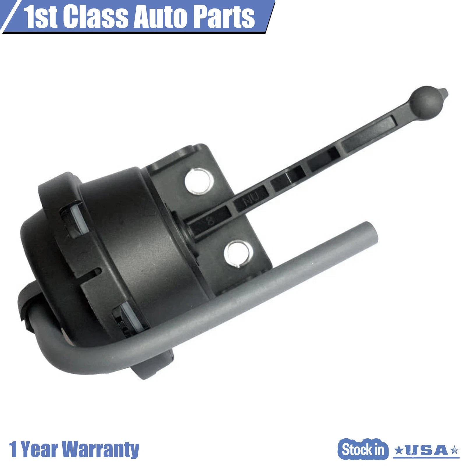 Air Inlet Actuator for Hyundai Elantra Kia Forte (2011–2017) 28321-2E000